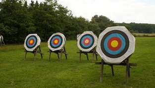 开云体育在线-世界射箭巡回赛中国女队夺魁，世界射箭锦标赛中国队